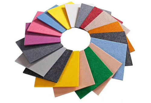 Últimas soluciones de la empresa sobre Material decorativo