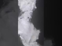 Fibra de baja fusión