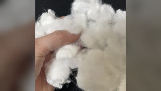 Fibra del infrarrojo lejano