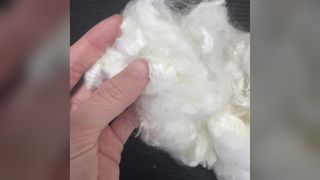 Fibra acrílica 2D×51 mm