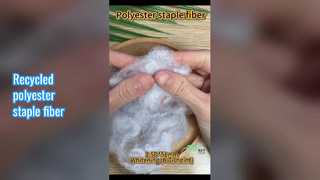 Fibra de Poliéster Ignífuga 51mm