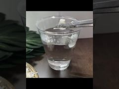 Fibra corta ignífuga de 1,5D*6MM, grapa ignífuga permanente para pulpa de fabricación de papel