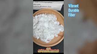 El PPT elástico de alta calidad tiene una textura suave y se utiliza para la industria y los textiles para el hogar. Contiene s