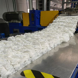 China Guangzhou Octopus Fiber Co.,Ltd. Perfil de la empresa