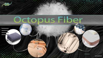 China Guangzhou Octopus Fiber Co.,Ltd. Perfil de la empresa