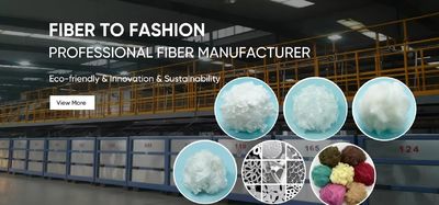 Calidad Fibra de grapa de poliéster fábrica