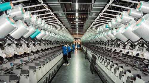 Últimas noticias de la empresa sobre Diferencias entre el algodón y las fibras de poliéster: un análisis profesional profundo