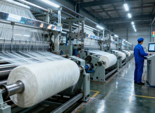 Últimas noticias de la empresa sobre Elija Octopus Fiber Manufacturing: Un socio confiable para fibra ES de calidad