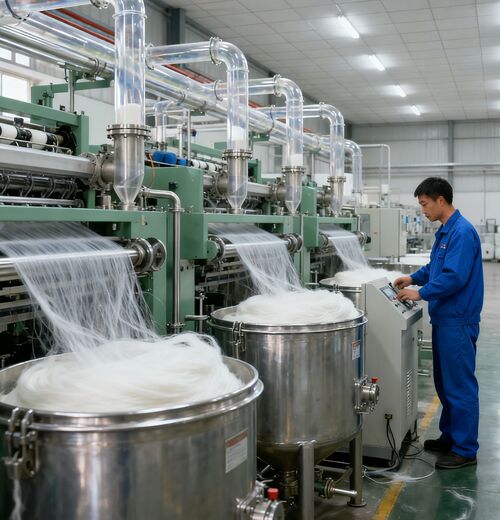 Últimas noticias de la empresa sobre Microfiber: We sincerely invite B-end customers to explore business opportunities together