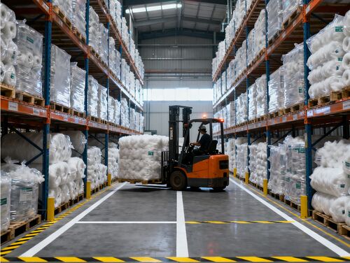 Últimas noticias de la empresa sobre The core value of three-dimensional hollow fiber-octopus fiber can win-win with partners