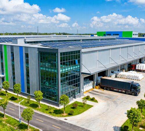 Últimas noticias de la empresa sobre Octopus fiber - the preferred supplier of high quality and low price raw materials