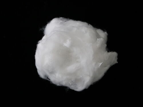 Últimas noticias de la empresa sobre La diferencia entre la fibra ES y la fibra de polipropileno