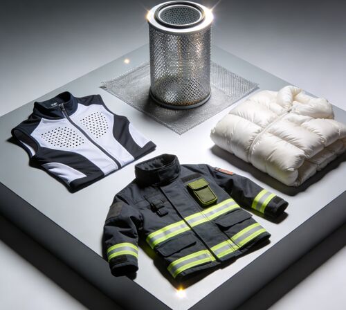 Últimas noticias de la empresa sobre ¿Cuáles son las categorías de fibra de polipropileno? ¿Qué características contiene? ¿Cómo la identifico?