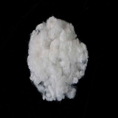 comprar Fibra de grapa de poliéster hueca de 15D para almohadas fabricación en línea