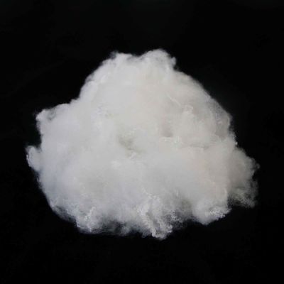 comprar Fibra de poliéster no siliconizada 3D virgen para cojines fabricación en línea