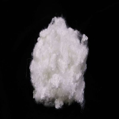 comprar Fibra de corte corto de poliéster conjugado 64 mm Estabilidad de la matriz Fibra sólida fabricación en línea