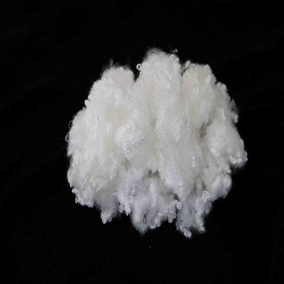 comprar Material de relleno para colchas de fibra de poliéster no tóxico y retardante de llama siliconizado fabricación en línea