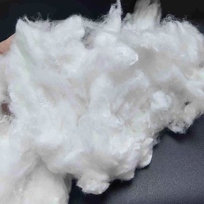 comprar Fibras sólidas cortas 6D de peso ligero de polipropileno fabricación en línea