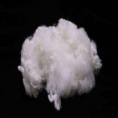 comprar Fibra de poliéster de corte corto para tejidos no tejidos fabricación en línea