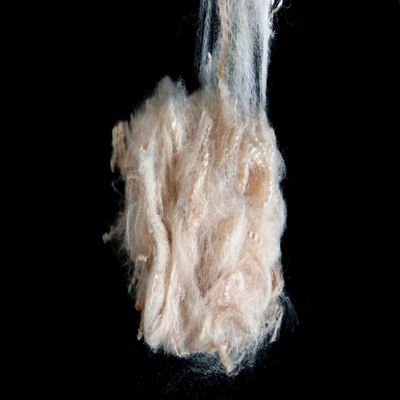 comprar Poliéster marrón de palma PSF poliéster de baja fusión fibra de grapa alta resistencia para textiles fabricación en línea