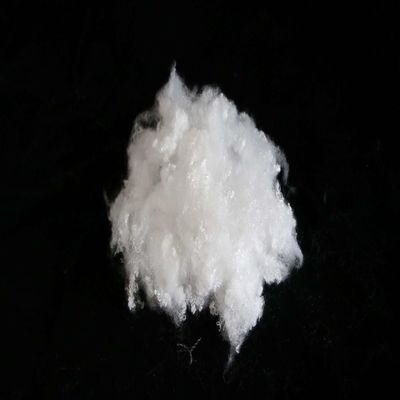 comprar Fibra de poliéster hueca aislante HCS 3D Fibra hueca para relleno de tejido fabricación en línea