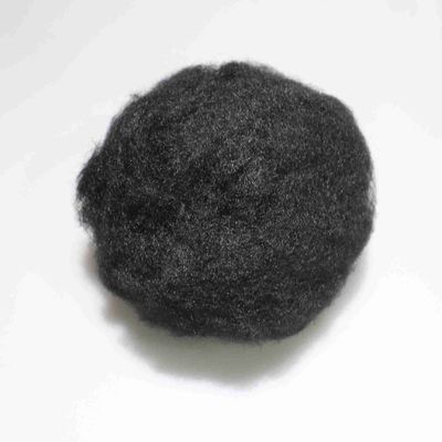 comprar Fibra de corte corto de poliéster 4080 de PET sólido reciclado fabricación en línea