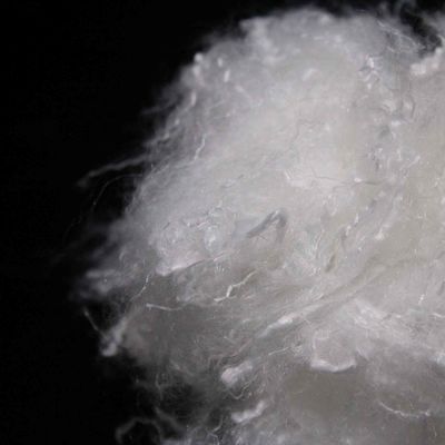 comprar Fibra de grapa de poliéster 4D de bajo punto de fusión con una extraordinaria estabilidad de la matriz fabricación en línea