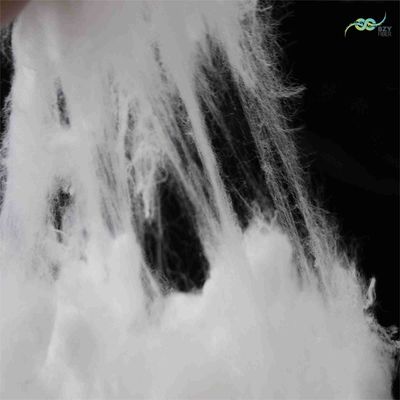 comprar Fibra bicomponente de ES de grado de fibra blanca retardante de llama para servilletas fabricación en línea