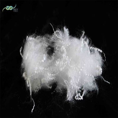 comprar 0.9D de fibra virgen hueca relleno amigable con el medio ambiente 32mm Psf para el relleno fabricación en línea