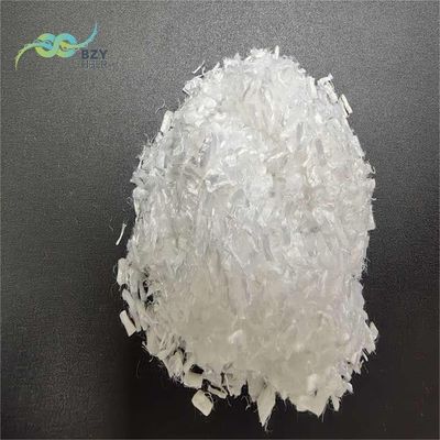 comprar Fibras grapales artificiales PET amigables con el medio ambiente 1.67D Fibra grapable súper corta fabricación en línea