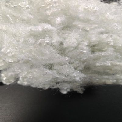comprar HCS reciclado de buena calidad 7D*64mm para material de llenado fabricación en línea