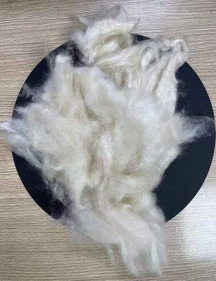 Un buen precio. Fibra de Kapok sostenible fuerte y duradera en línea