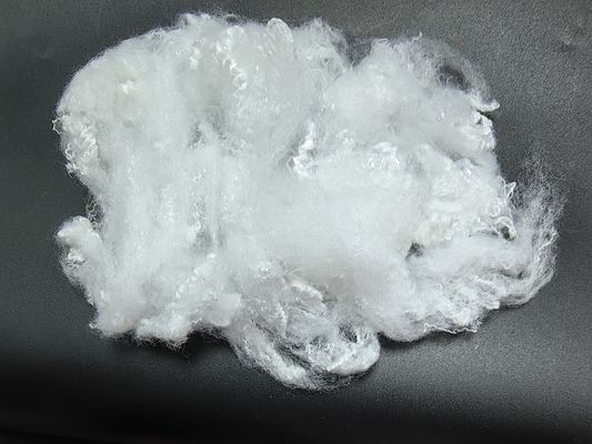 Un buen precio. Flame-Retardant Acrylic Staple Fiber 8D 51mm en línea