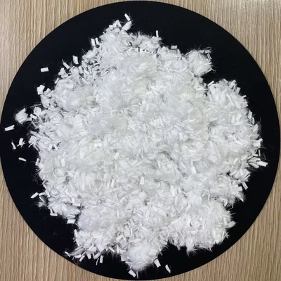 Un buen precio. Polylactic Acid Fiber 1.5D Eco-Friendly Biodegradable PLA en línea