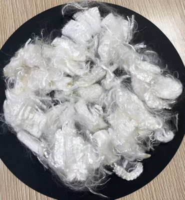 Un buen precio. Material textil antimicrobiano de fibra alginata de 1,5dtex 38 mm en línea