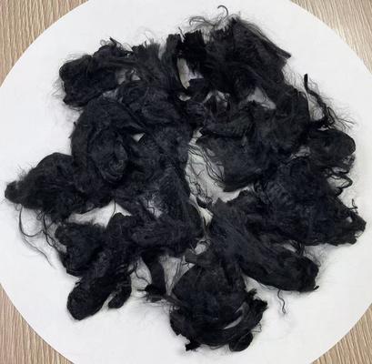 Un buen precio. Fibra de alginato negro para la industria textil - biodegradable y respetuosa con el medio ambiente en línea