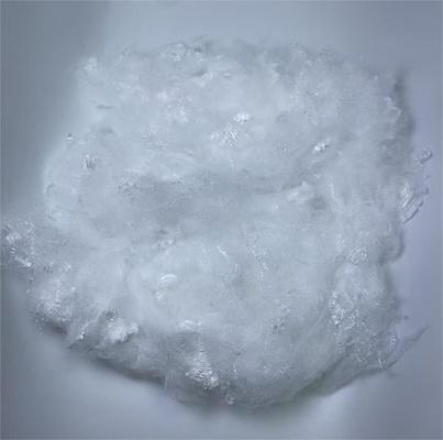 Un buen precio. 1.67dtex 38mm Virgin Polyester Staple Fiber Trilobal Bright with FZ/T 52025-2012 Standard en línea