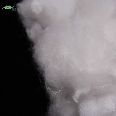 Un buen precio. Fibra química sintética repelente del agua, ignífugo, fibra para el desgaste deportivo en línea