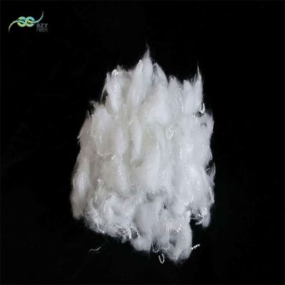 Un buen precio. Fibra textil sintética de baja elongación La base sólida para el rendimiento superior del producto en línea