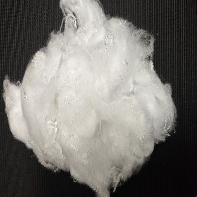 Un buen precio. Fibra de polipropileno para hilado de calidad 3D*76mm en línea