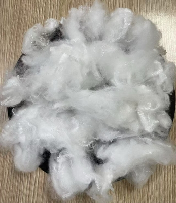 Un buen precio. Fibra de ácido poliláctico 6D 51mm Biodegradable Suave Transpirable en línea