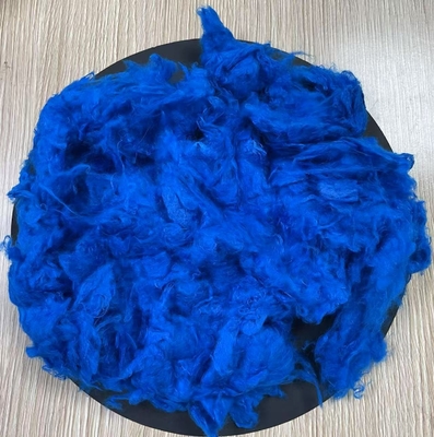 Un buen precio. Fibra de alginato biodegradable alta absorción textura suave en línea