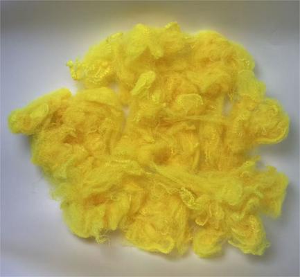 Un buen precio. Recycled Polyester Staple Fiber with 20-40% Elongation 32-152mm Cut Length and 0.15-0.3% Oil Content en línea