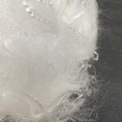 Un buen precio. Silicona hueca semimat de fibra de PLA biodegradable de 51 mm para productos desechables en línea