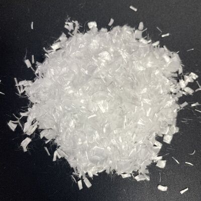 Un buen precio. Para Mortero de Concreto y Aislamiento Térmico Fibra de Polipropileno Cortada en Hilos 2D×5mm Especificaciones de alta calidad se pueden personalizar en línea